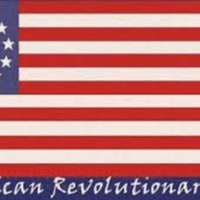Timeline: The Revolutionary war