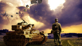 Timeline: Major Battles of WWI