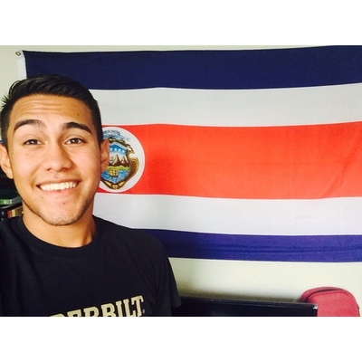 Timeline: Luis' Autobiography Final