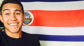 Timeline: Luis' Autobiography Final