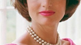 Timeline: Jacqueline Kennedy