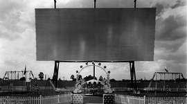Timeline: The History of Drive-In Movie Theaters
