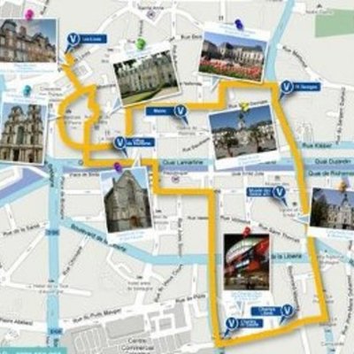 Timeline: Réalisation d'une signalétique audio guidée