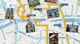 Timeline: Réalisation d'une signalétique audio guidée