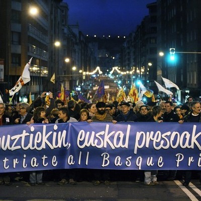 Timeline: Euskal gatazka azken hamarkadan