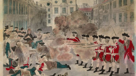 Timeline: Boston Massacre