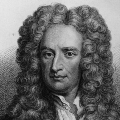 Timeline: Isaac newton
