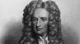Timeline: Isaac newton