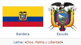 Timeline: REVOLUCIÓN POLÍTICA DEL ECUADOR