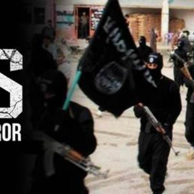 Timeline: ISIS's Reign of Terror (foreign)