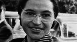 Timeline: Disrimination and people that helped stop it