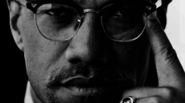 Timeline: Malcolm X