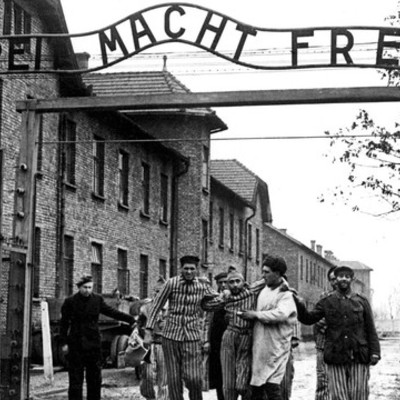Timeline: Echoes from Auschwitz - Eva Mozes Kor