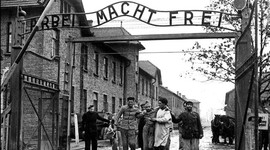Timeline: Echoes from Auschwitz - Eva Mozes Kor