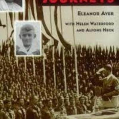 Timeline: Parallel Journeys pd. 7/8