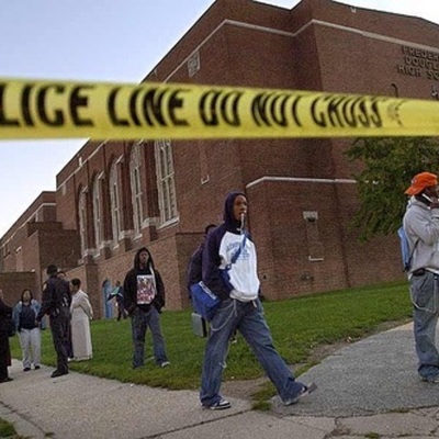 Timeline: School Massacres in America (Domestic)