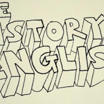 Timeline: The history of English