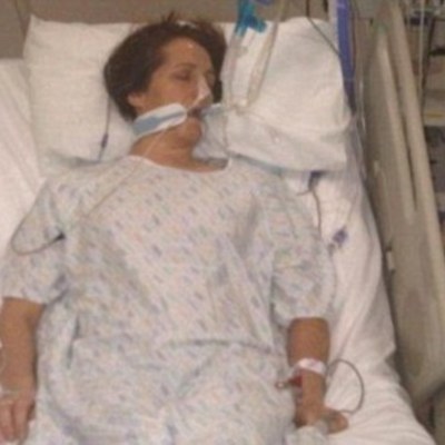 Timeline: Other: Doctors on Life Support