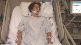 Timeline: Other: Doctors on Life Support