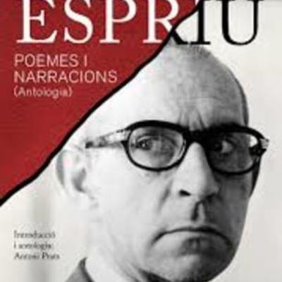 Timeline: La mort de Salvador Espriu