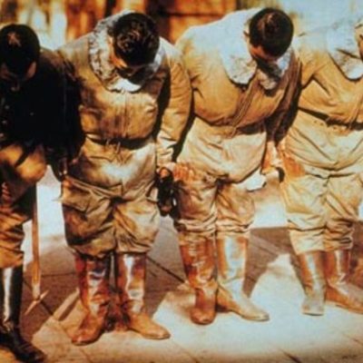 Timeline: Foreign: Why Japanese Suicide Rates are so High