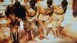 Timeline: Foreign: Why Japanese Suicide Rates are so High