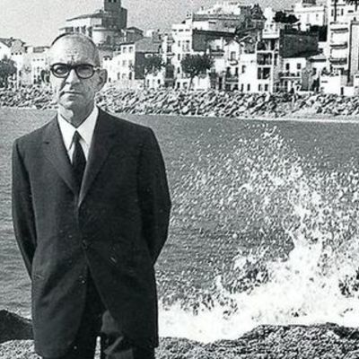 Timeline: Salvador espriu