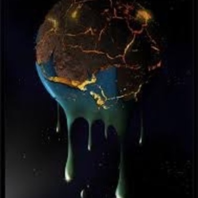 Timeline: Foreign: effects of global warming on