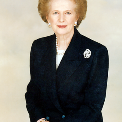 Timeline: Margaret Thatcher