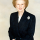 Margaret thatcher