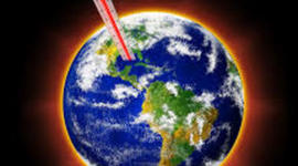 Timeline: Global Warming (foreign)