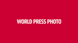 Timeline: World Press Photo of the Year (1955 - 2015)