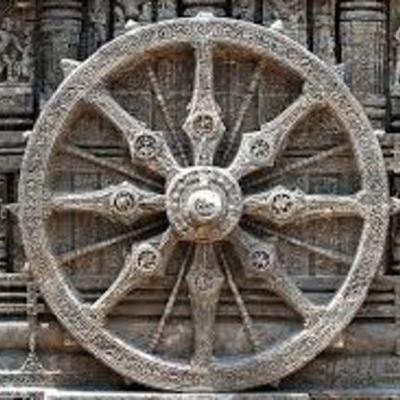 Timeline: The Wheel