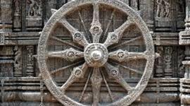 Timeline: The Wheel