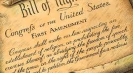 Timeline: Constitutional Amendments