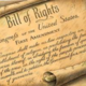Bill of rights