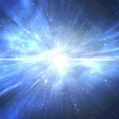 Timeline: La luz en la Historia