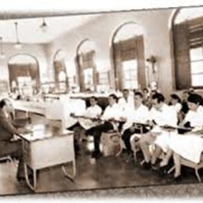 Timeline: EVOLUCION DE LA UNIVERSIDAD