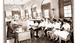 Timeline: EVOLUCION DE LA UNIVERSIDAD