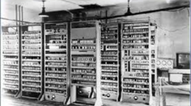 Timeline: Línea del Tiempo