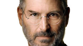 Timeline: Steve Jobs