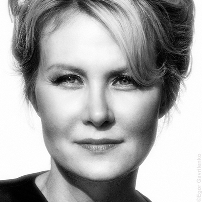 Timeline: Литвинова