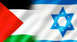 Timeline: Conflict in Israel