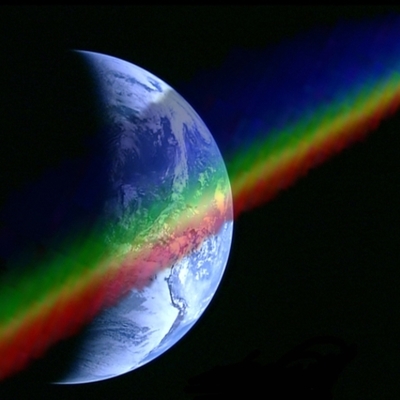 Timeline: Naturaleza de la luz