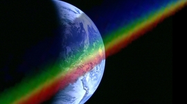 Timeline: Naturaleza de la luz