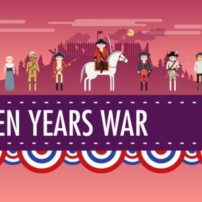 Timeline: 7 years war