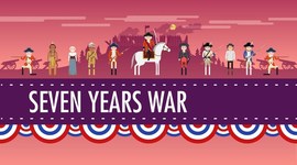 Timeline: 7 years war