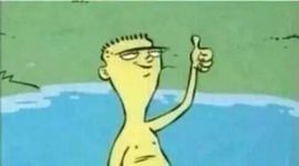 Timeline: Project 1 prestons life