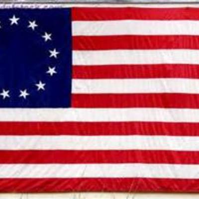 Timeline: The History of the 13 colonies