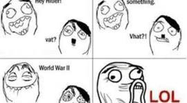 Timeline: Major battles of World War 1